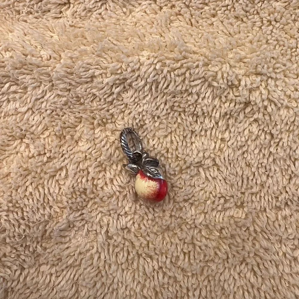 Brighton Peach Charm